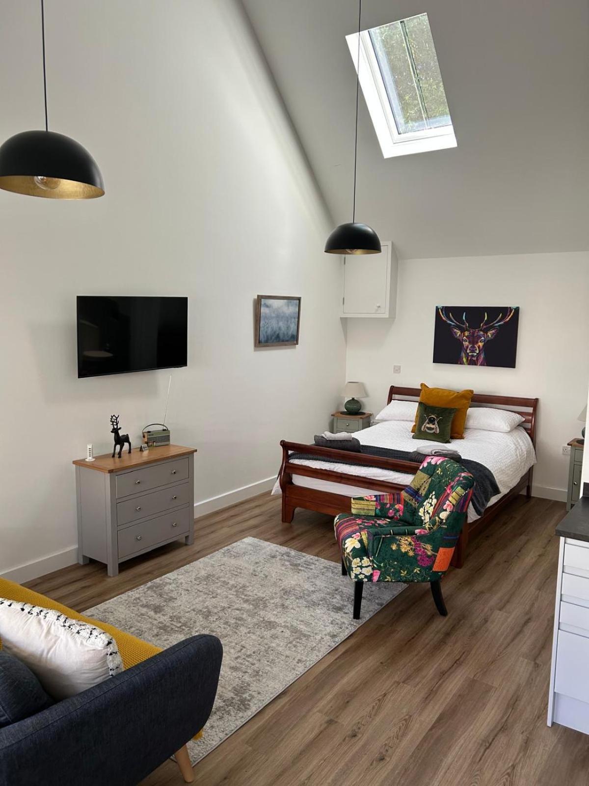 Blundens Kellingley Apartment Chichester Exterior photo